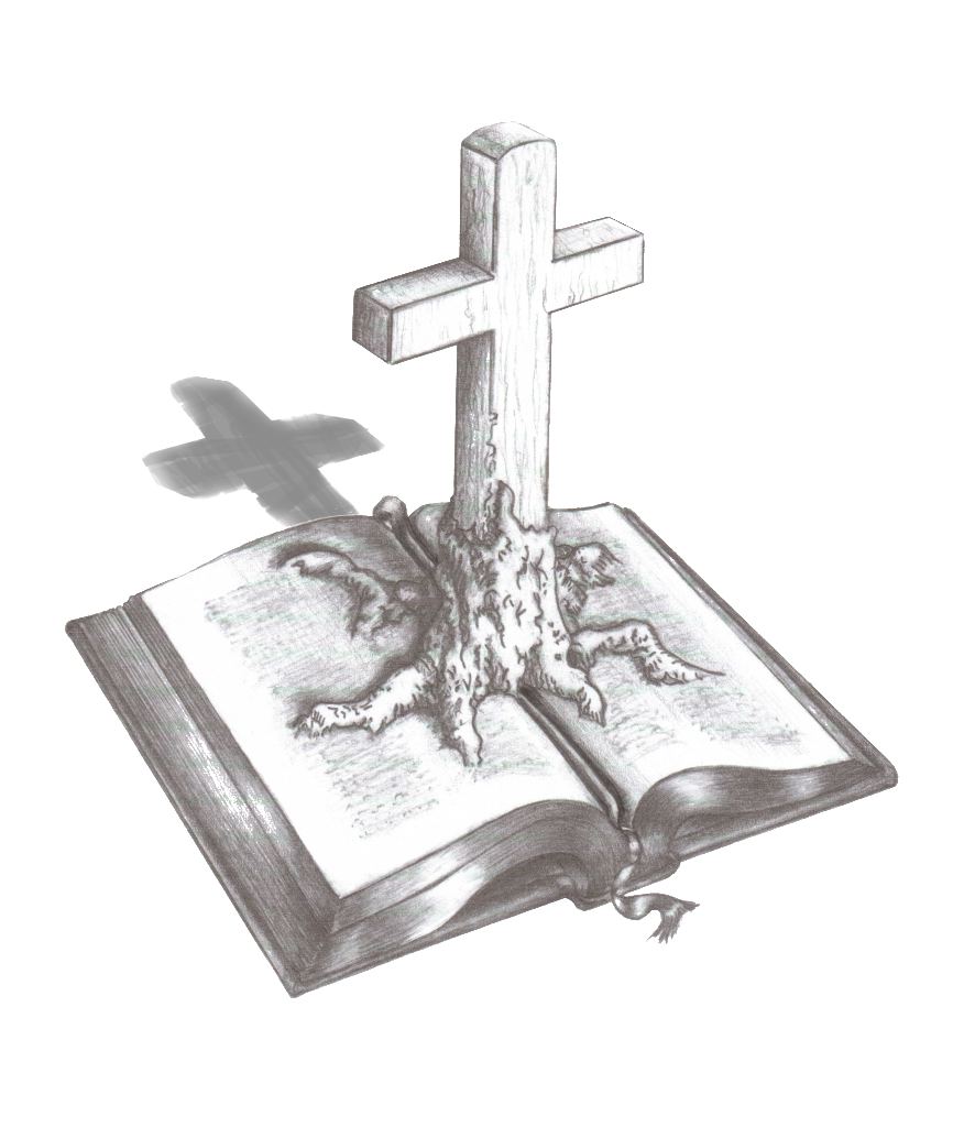 crossfrombible
